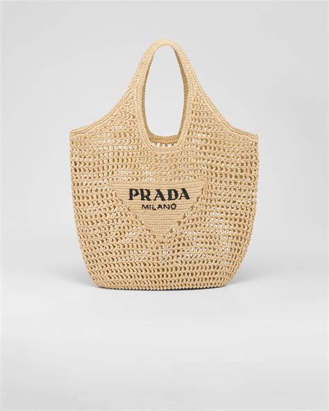 prada beach bah|Prada beach bag price list.